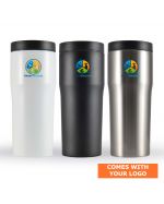 Promotional Travel Cups Double Walled
