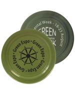 Recycled Eco Frisbees
