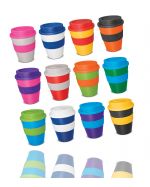 Reusable Carry Coffee Cups 350ml
