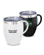 Reusable Vacuum Cups With Handles