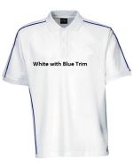 Runners Personalised Polo Shirts