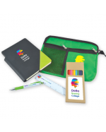 School Stationery Pack Personalised
