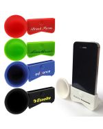Silicone Sound smart phone Sound Amplifier