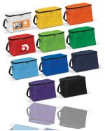 Small Promotional Cooler Bags