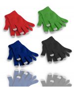 Smartphone Friendly Gloves