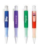Soft Grip Promotional Pens