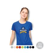 SOLS Sporty Womens T-Shirts