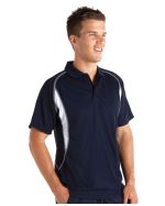 Sports Cool Dry Polo