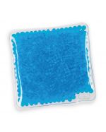Square Gel Beads Hot Cold Pack