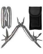 Steel Pliers and Bits