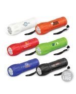 Steersman Compact Torches