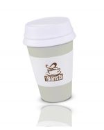 Coffee Cup Stress Promotional Toys