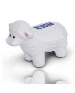 Cute Sheep Stress Promotional Toys