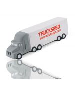 Stressball Toy Truck
