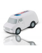 Stressball Toy Van