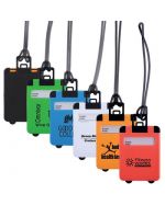 Suitcase Travel Luggage Tags
