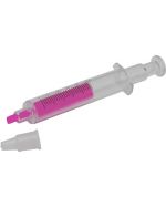 Syringe Marker Personalised Pens