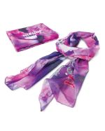 The Sussex Corporate Printed Scarf