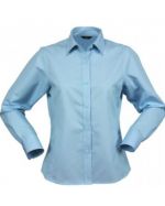 Ep Embroidered Ladies Work Shirts