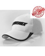 The Golfer Embroidered Cap