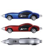 The Racing Customised Pens