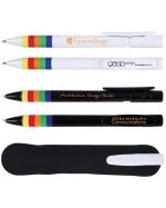 The Rainbows Pen