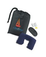 Travel Comfort Essentials Kit