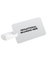 Traveller Luggage Tags