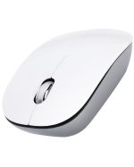 Precision Wireless Logo Branded Mouse