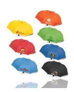 Vonny Compact Umbrellas