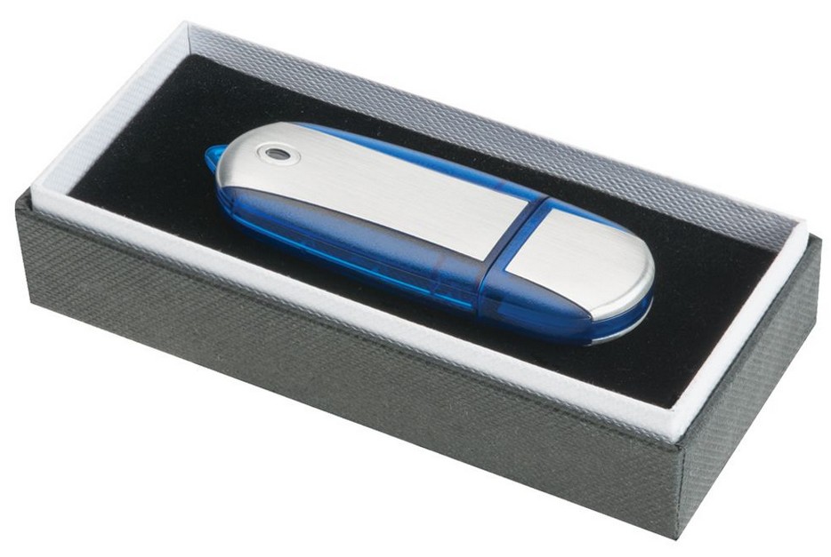 USB in Gift Box