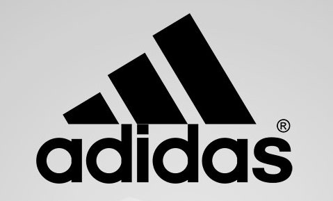 adidas brand and logo