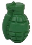 grenade stress ball