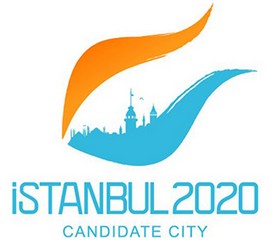 istanbul 2020 olympics