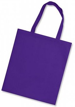 Tote Bag With No Gusset