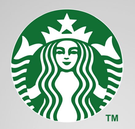 starbucks brand and logo