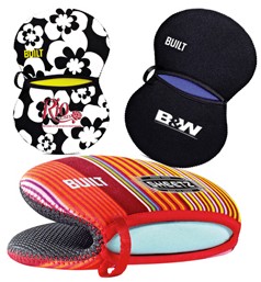 branded oven mitts