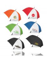 Small Umbrellas