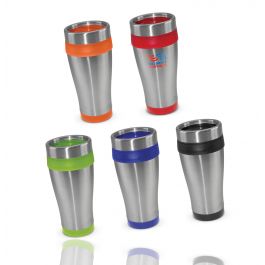 Thermal Promotional Mugs | Custom Branded Coffee Mugs