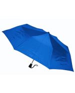 Personalised Compact Umbrella