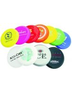 22cm Promotional Frisbees