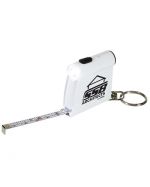 3 in 1 Tape and Torch Keyring
