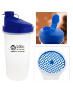 700ml Protein Shakers