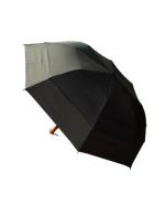 Twin Canopy Premium Golf Umbrella