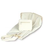 Brandable Folding Calico Bags