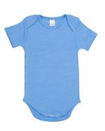 Branded Babies Short Sleeve Romper