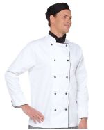 Chefs Embroidered Jackets Long