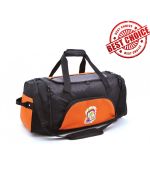 College Branded Duffle Bags