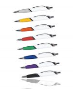 Coloured Grip Pens