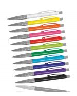 Coloured Parky Pens